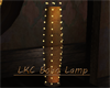 LKC Boho Lamp