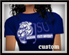 JACKSON STATE UNIVESITY