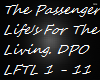 Passenger LFTL PT1 DPO