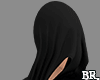 Head Rolled Black