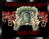 *Fantaisy Dj Light