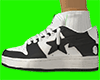 1s BAPE X BLACK 2026 F