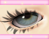 ! thick doll lashes♡
