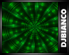 [Set1] Green DJ LIGHT
