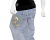 stuffed pckt