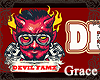 G* Devil Famz Arm M
