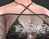 Y2K Leopard Set