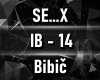Bibic - Se...x