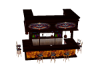 Devil's Desire Bar