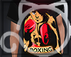 Tee-Shirt Boxing