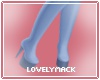 LM | Sky Boots