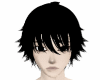 sweet boy hair