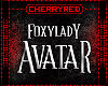 [C]FoxyLady TALL