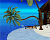 Paradise Beach Swing