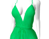 Mint Green Jumpsuit