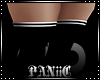 ♛ She Bad Socks RL