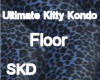 (SK)UKKBluLeopardFloor
