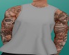 Top Sport Gray