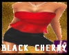 BLACK CHERRY "ga"