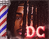 DC x BigSosa Locks