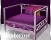 [kk] Purple St / Chair