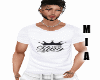 Her King T-shirt