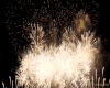 Golden Fireworks