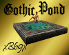 [B69]Gothic Pond