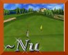 ~Nu Golf Putt Animated