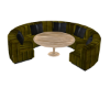 Dining Booth | Animae
