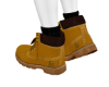 New Boots