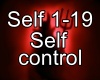 Self Control / MIX