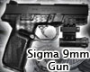 *LMB* Sigma 9mm