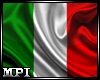 bandiera di Italia 
