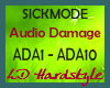 Sickmode - Audio Damage