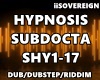 Hypnosis - SubDocta