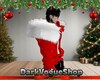 DARK_CHRISTMAS JACKET