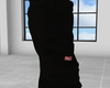 Jogger Pant black