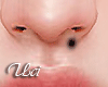 Poppy Left Nose Mole 100