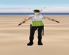 Dual Side Katanas V1