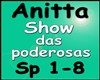 !JL! Show das Poderosas