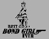 Bond Girl Olympics