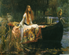 Classic Art: Waterhouse
