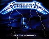 Ride The Lightening