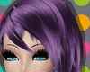 *Purple Part2||Hair