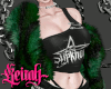 𝕽 | Green Zebra