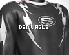 Drv' Sweater Retribals