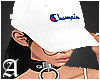 Champion Snapback