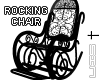 S N Rocking Chair