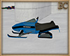 EC| PP Snow Mobile